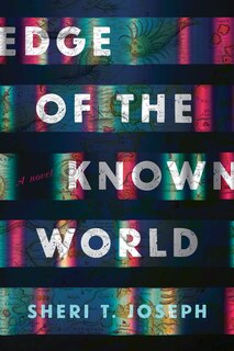 Front cover_Edge of the Known World