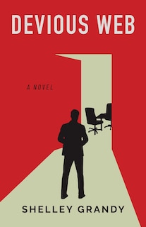Front cover_Devious Web