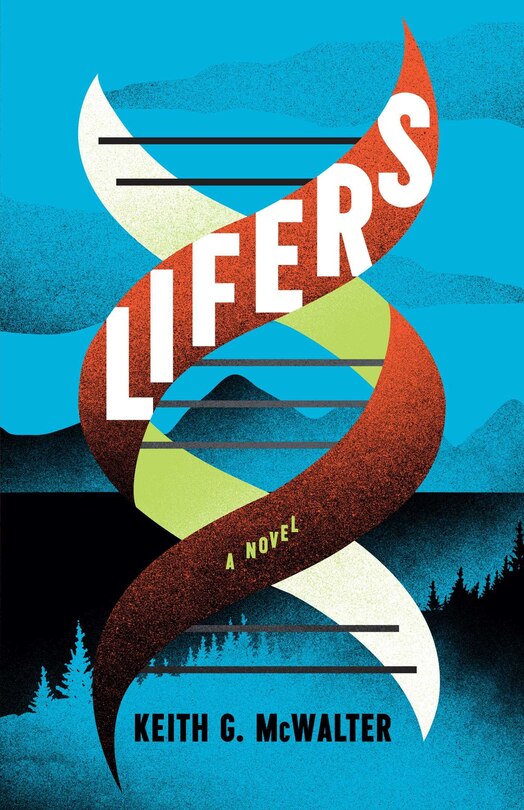 Front cover_Lifers