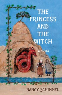 Front cover_The Princess and the Witch