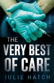 Front cover_The Very Best of Care