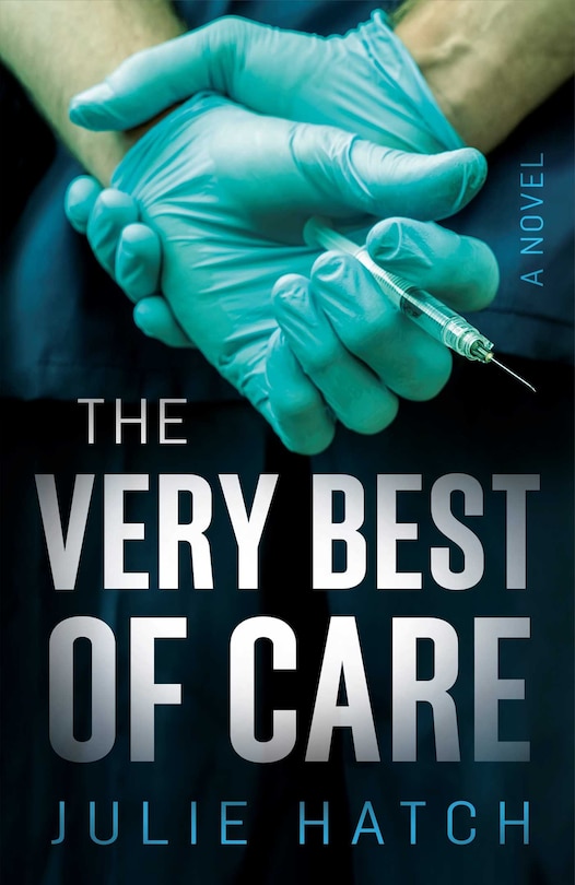 Front cover_The Very Best of Care