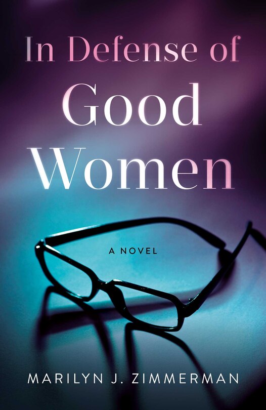 Front cover_In Defense of Good Women