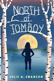 Front cover_North of Tomboy