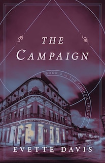Front cover_The Campaign