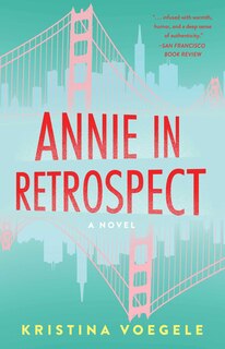 Front cover_Annie in Retrospect