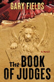 Front cover_The Book of Judges