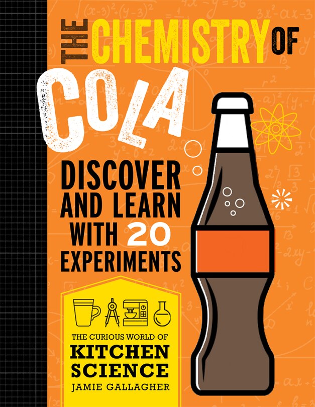 Couverture_The Chemistry of Cola