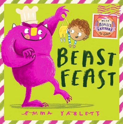 Front cover_Beast Feast