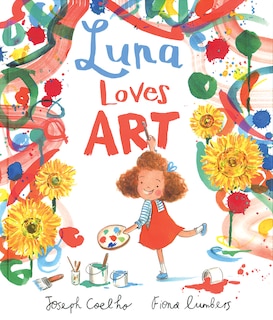 Front cover_Luna Loves Art