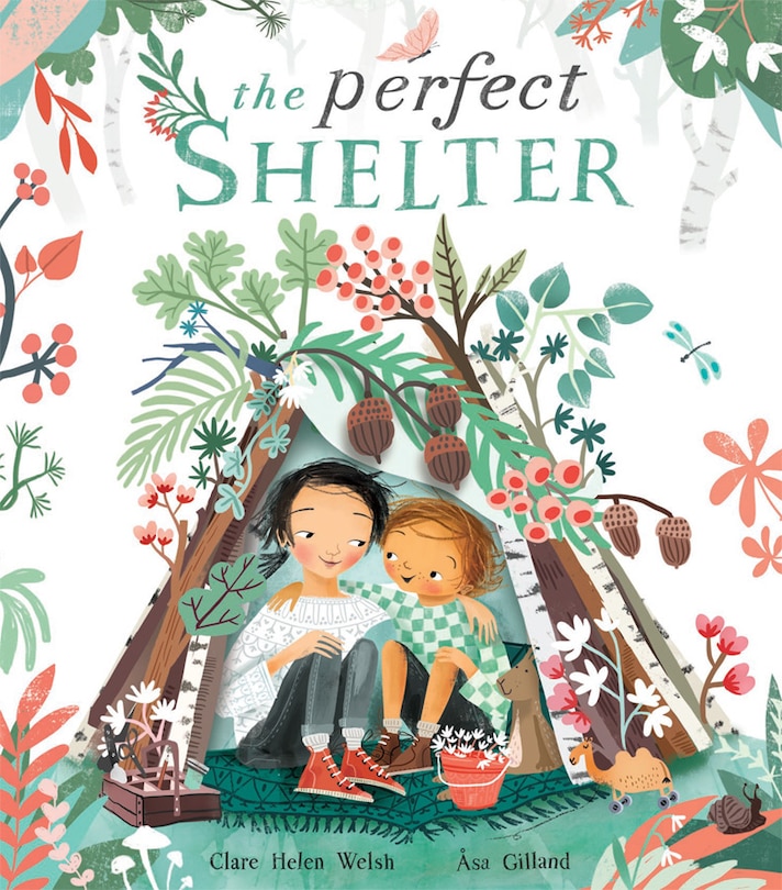Couverture_The Perfect Shelter