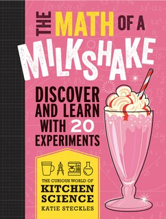 Couverture_The Math of a Milkshake