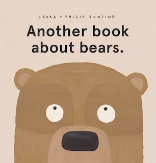 Couverture_Another Book about Bears