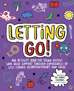 Front cover_Letting Go!