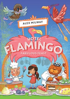 Front cover_Fabulous Feast