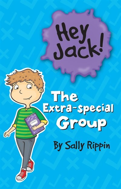 Couverture_The Extra-special Group