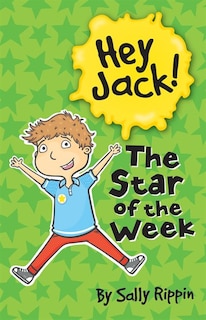 Front cover_The Star Of The Week