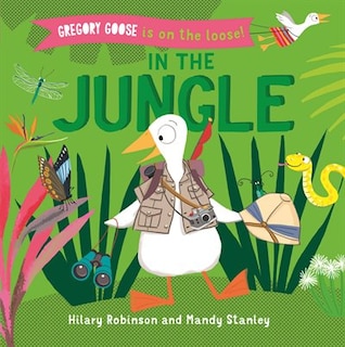 Couverture_In The Jungle