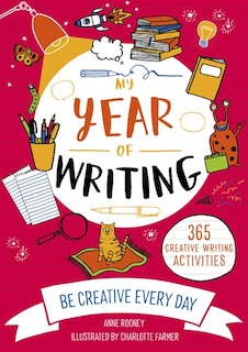 Couverture_My Year Of Writing