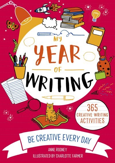 Couverture_My Year Of Writing