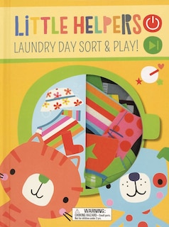 Front cover_Laundry Day Sort and Play