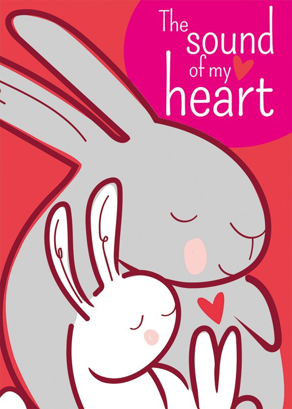 Couverture_The Sound of My Heart