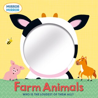 Front cover_Farm Animals