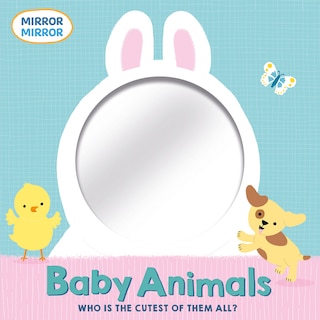 Couverture_Baby Animals