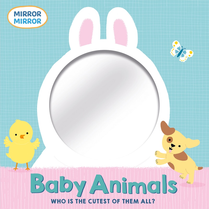 Couverture_Baby Animals