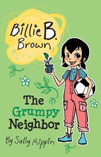Front cover_The Grumpy Neighbor