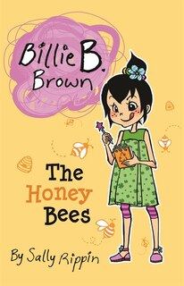 Couverture_The Honey Bees