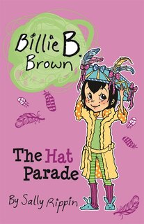 Couverture_The Hat Parade