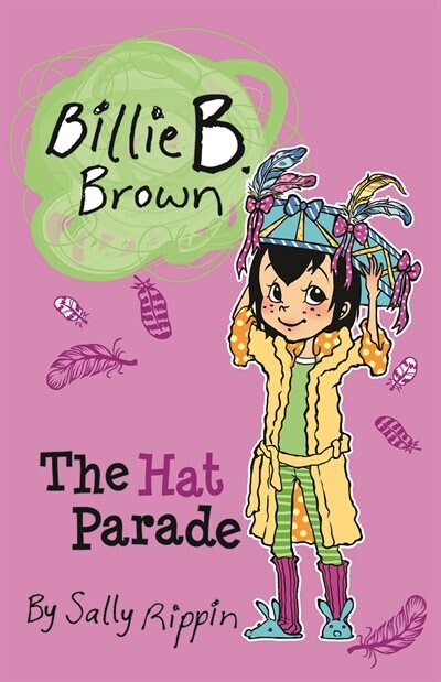 Couverture_The Hat Parade