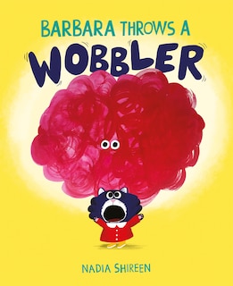 Couverture_Barbara Throws a Wobbler