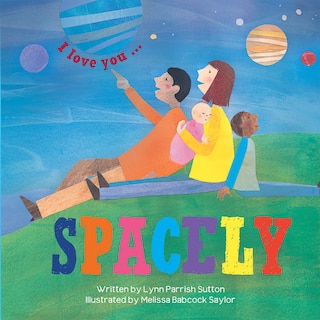 Front cover_Spacely