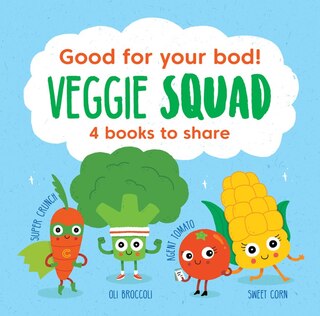 Front cover_Veggie Squad