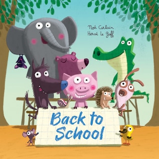 Front cover_Back to School