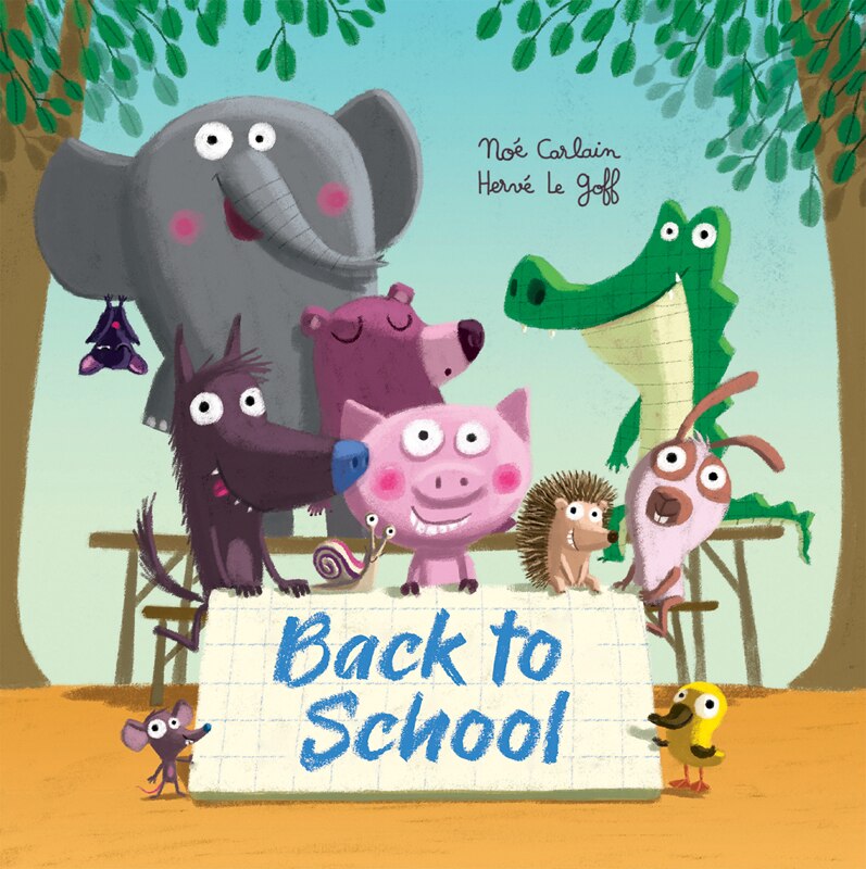 Front cover_Back to School