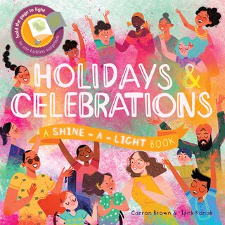 Front cover_Holidays & Celebrations