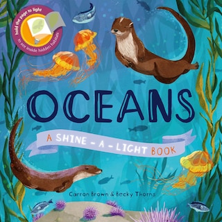 Front cover_Oceans