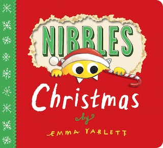 Front cover_Nibbles: Christmas