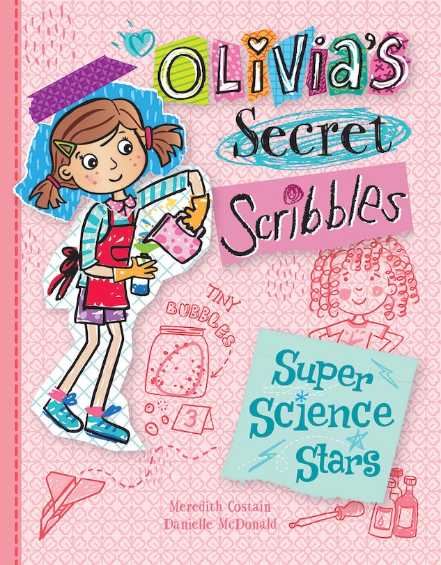 Front cover_Super Science Stars