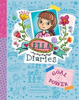 Front cover_Goal Power
