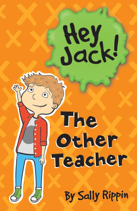 Couverture_The Other Teacher