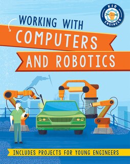 Couverture_Working With Computers And Robotics
