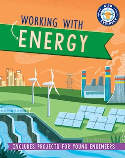 Couverture_Working With Energy