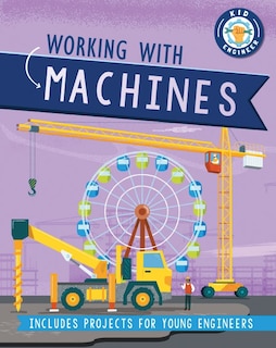 Couverture_Working With Machines