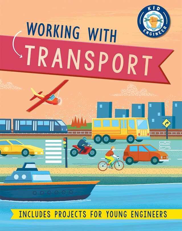 Couverture_Working With Transport
