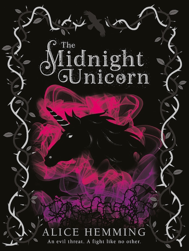 The Midnight Unicorn