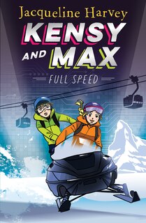Couverture_Full Speed